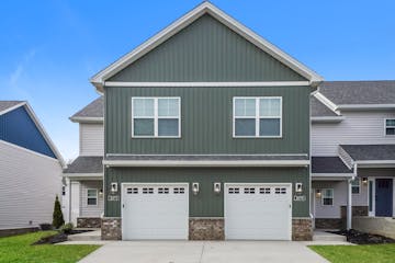 2072 S Sarah Dr Jeffersonville, IN 47130